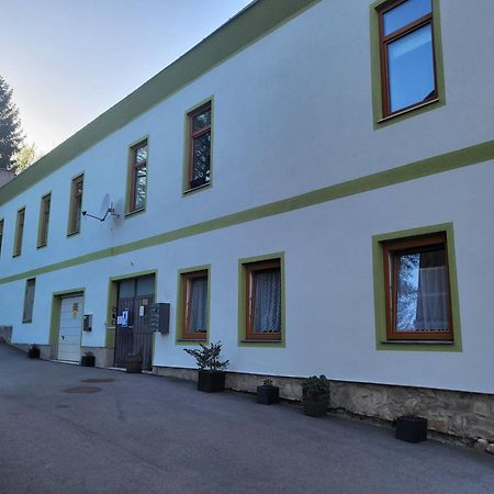 Appartement Purzel Mauerbach Dış mekan fotoğraf