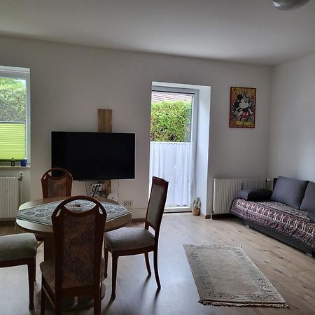 Appartement Purzel Mauerbach Dış mekan fotoğraf
