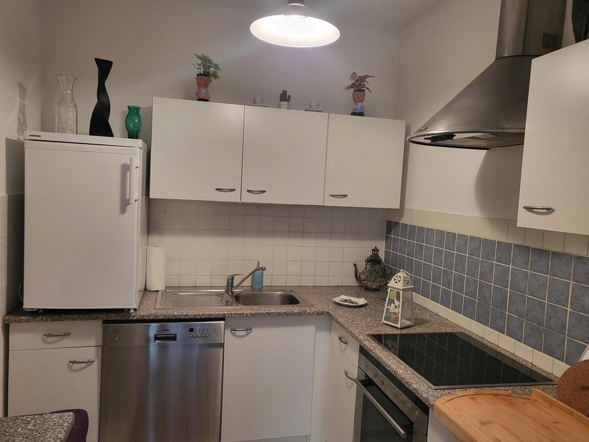 Appartement Purzel Mauerbach Dış mekan fotoğraf