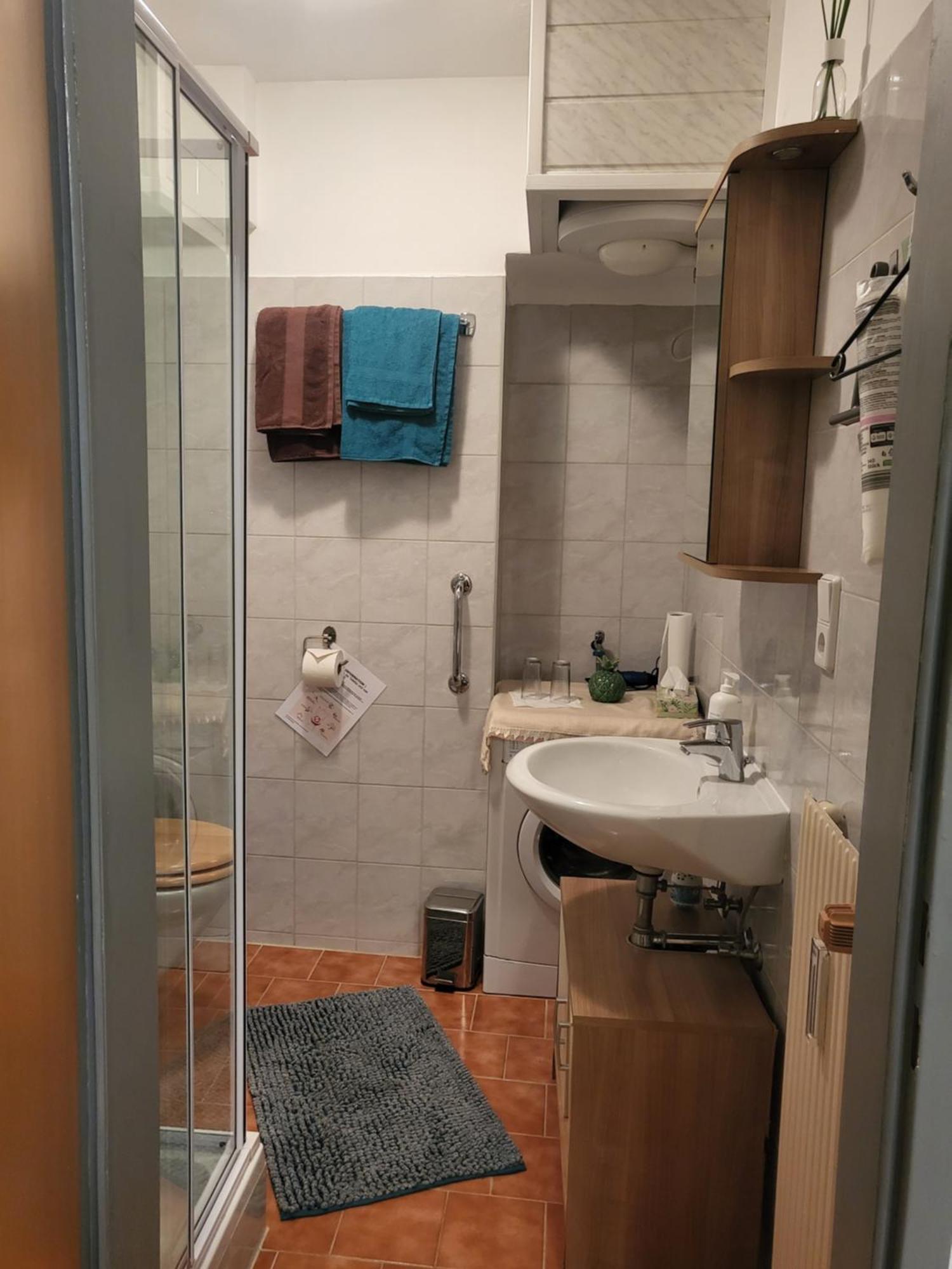 Appartement Purzel Mauerbach Dış mekan fotoğraf