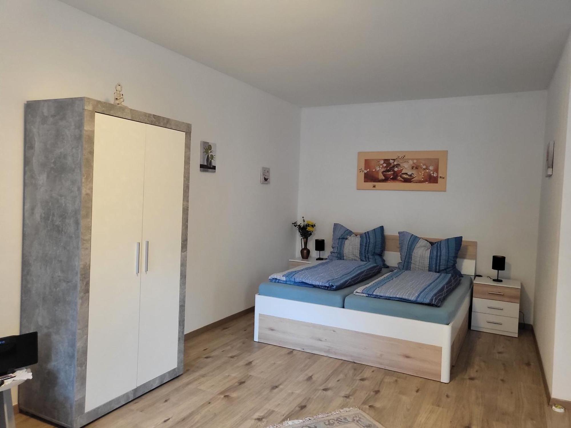 Appartement Purzel Mauerbach Dış mekan fotoğraf