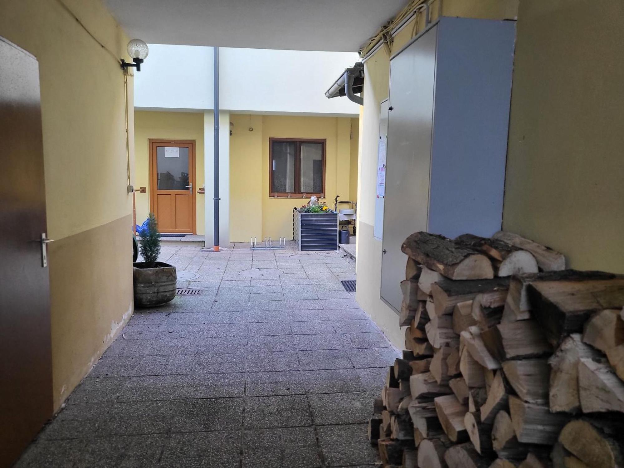 Appartement Purzel Mauerbach Dış mekan fotoğraf
