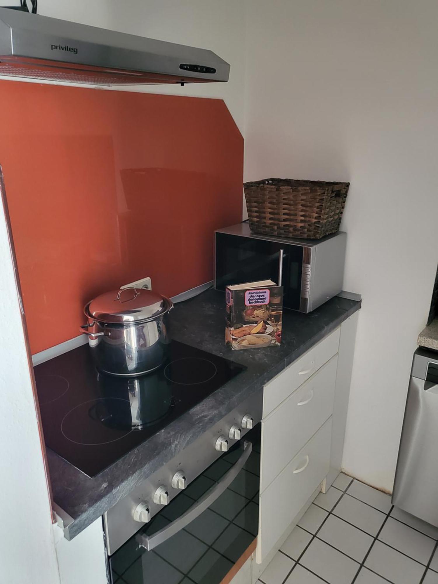 Appartement Purzel Mauerbach Dış mekan fotoğraf