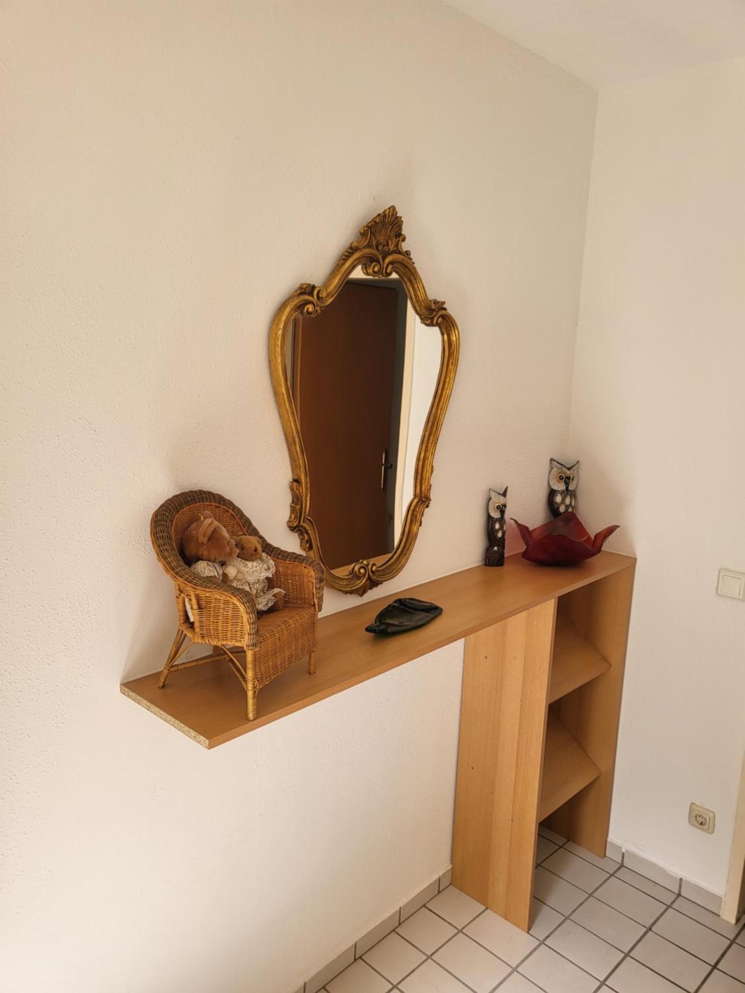 Appartement Purzel Mauerbach Dış mekan fotoğraf