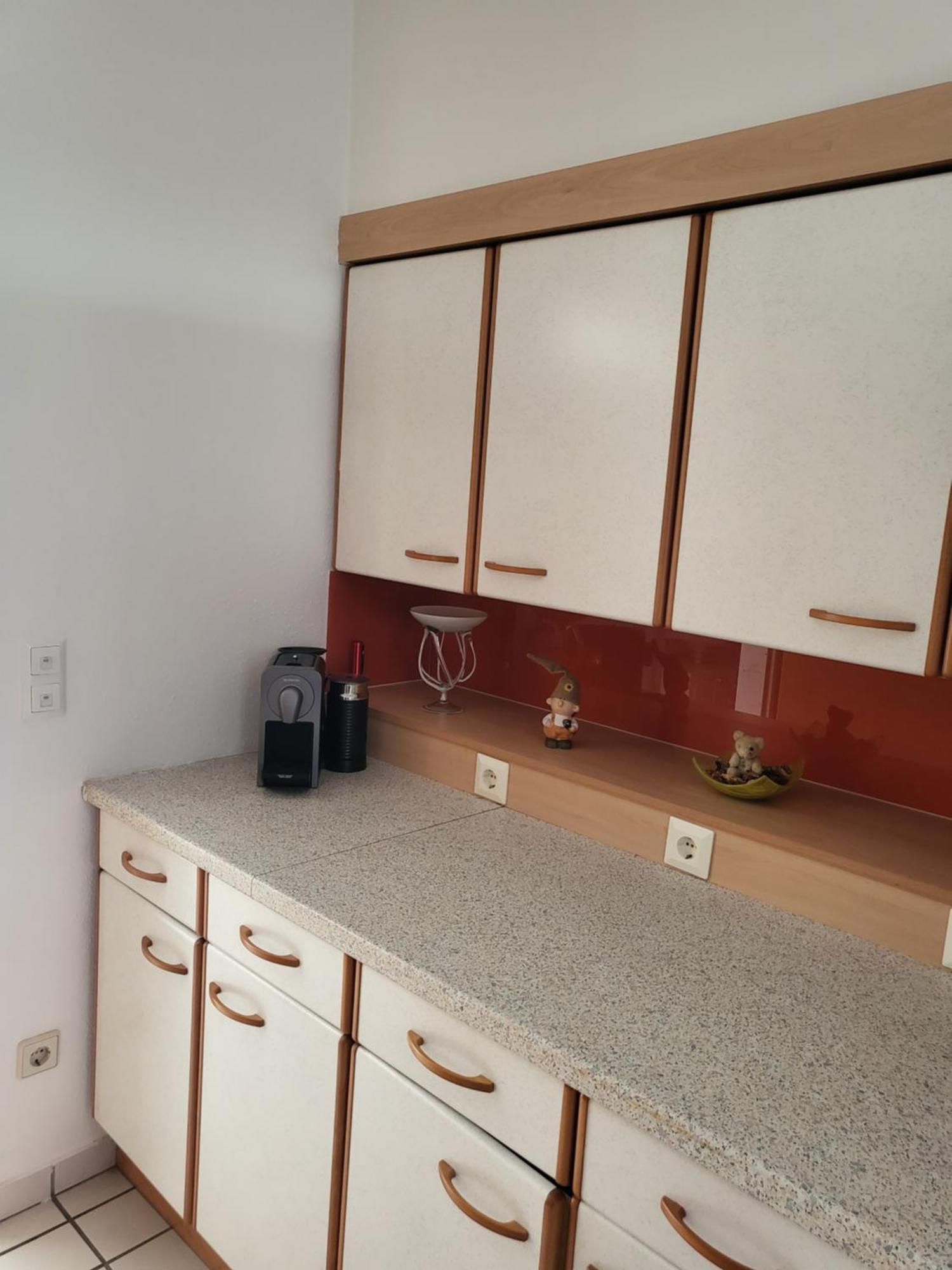 Appartement Purzel Mauerbach Dış mekan fotoğraf