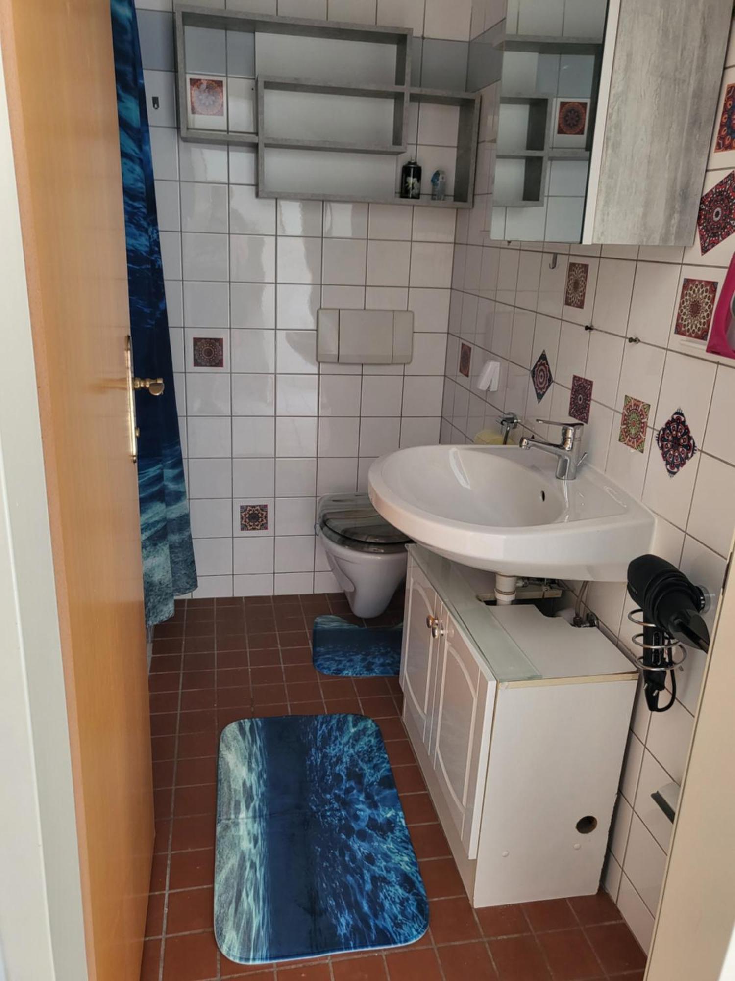 Appartement Purzel Mauerbach Dış mekan fotoğraf