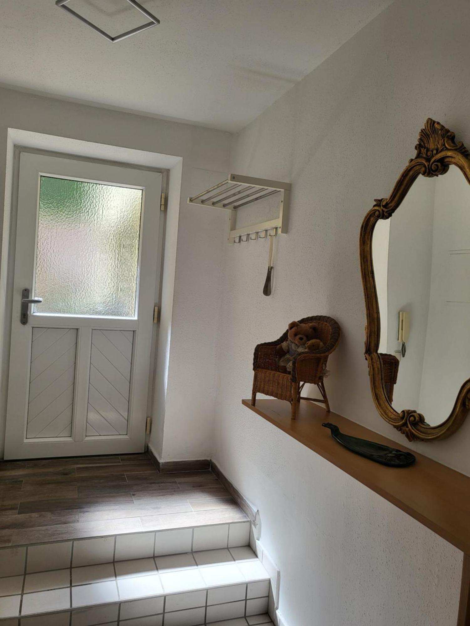 Appartement Purzel Mauerbach Dış mekan fotoğraf