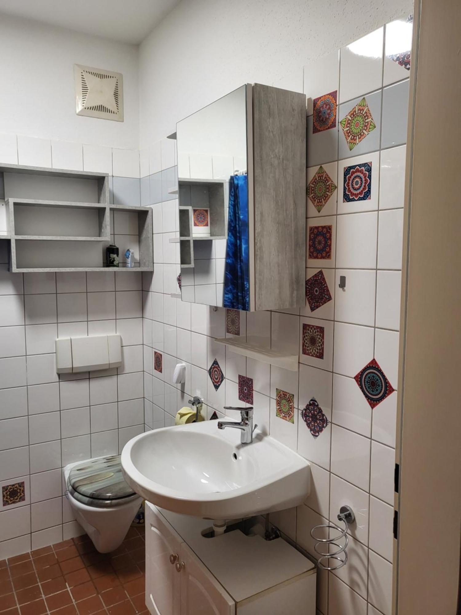 Appartement Purzel Mauerbach Dış mekan fotoğraf