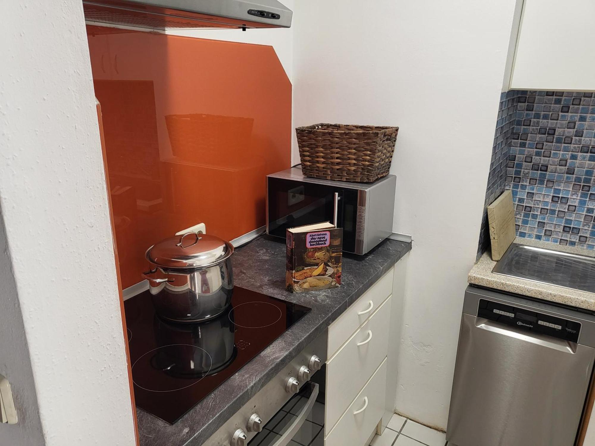 Appartement Purzel Mauerbach Dış mekan fotoğraf