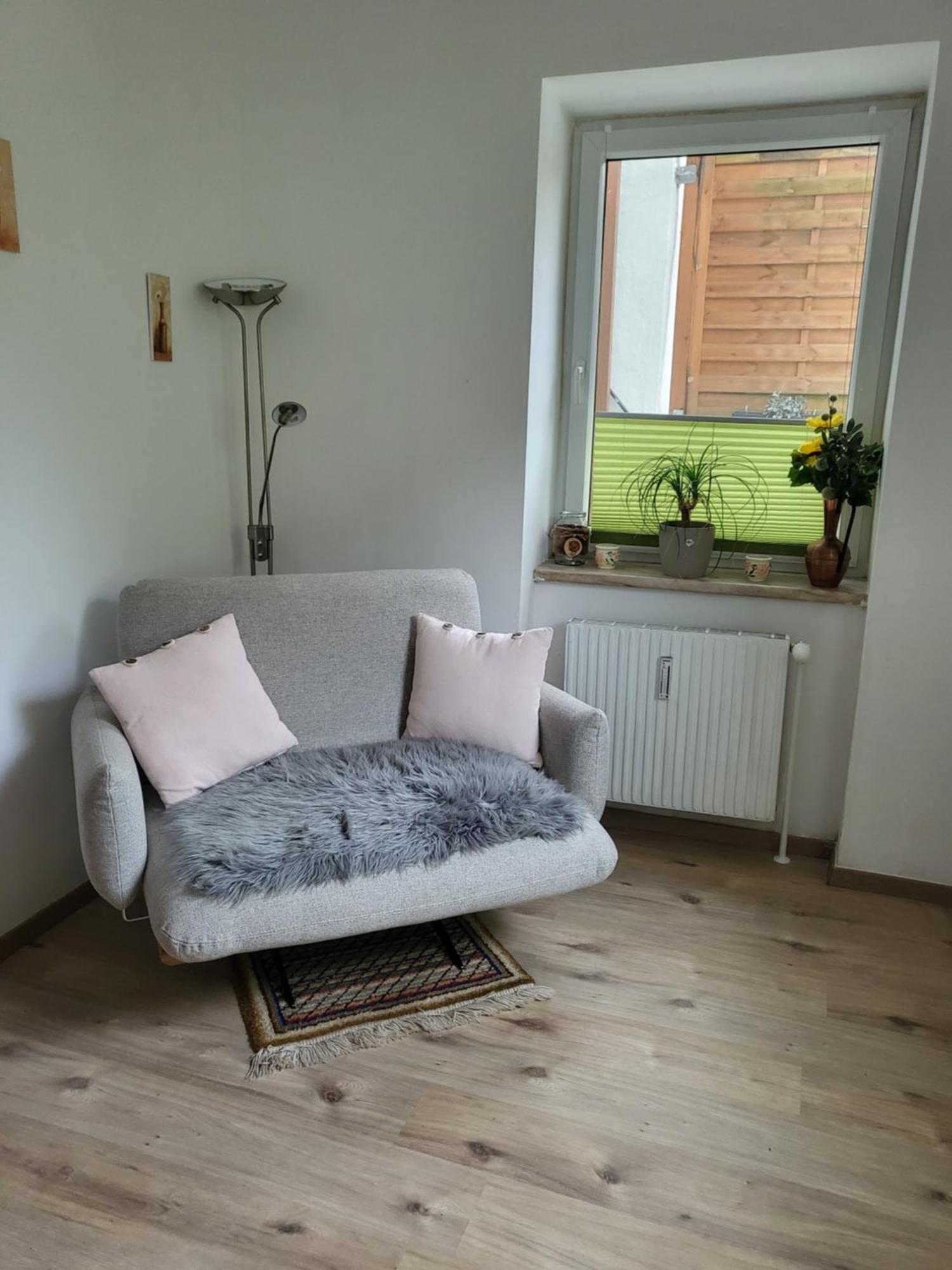 Appartement Purzel Mauerbach Dış mekan fotoğraf