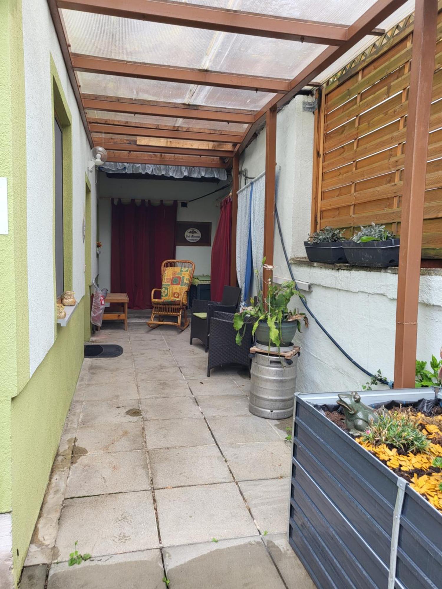 Appartement Purzel Mauerbach Dış mekan fotoğraf
