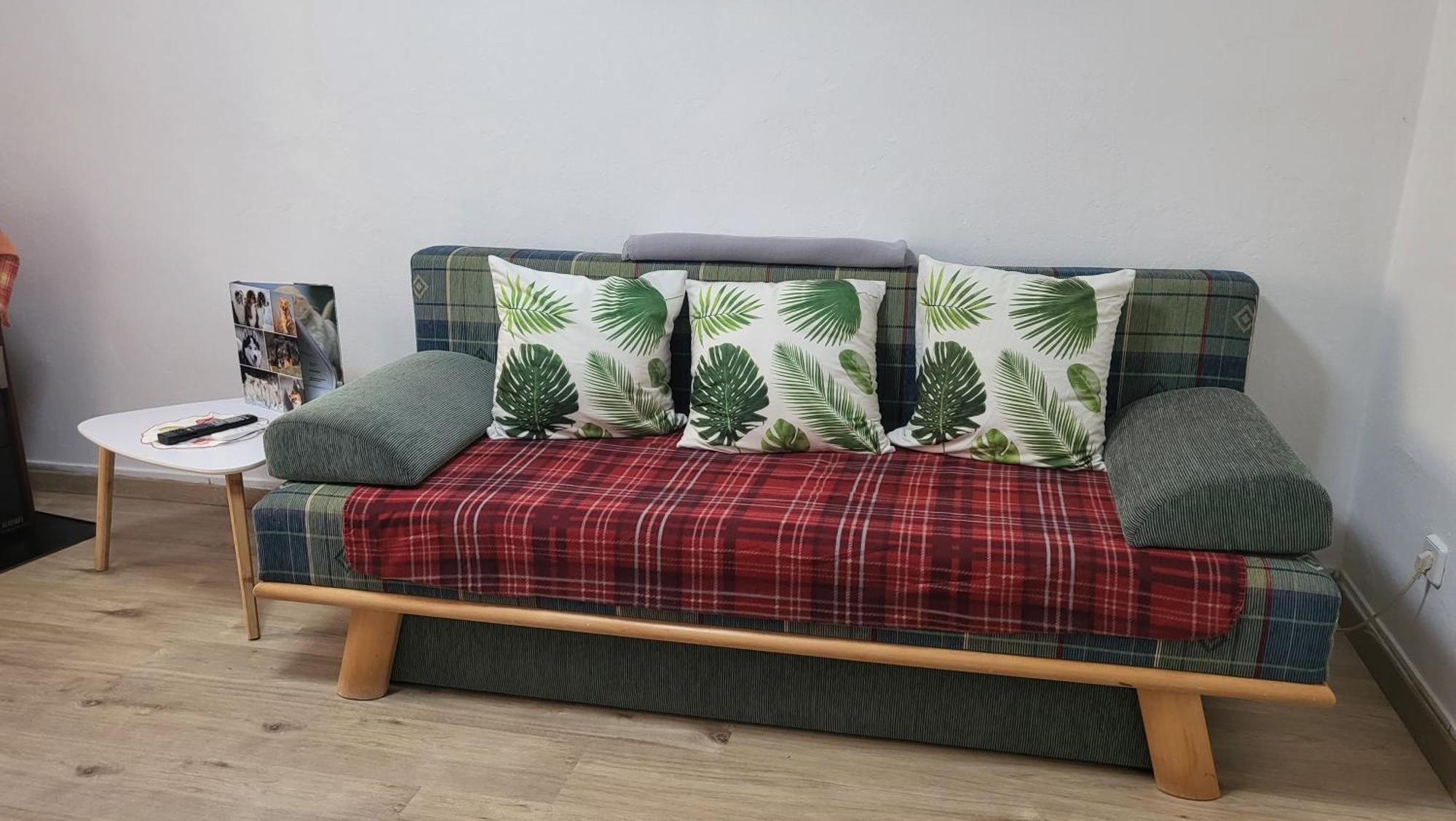 Appartement Purzel Mauerbach Dış mekan fotoğraf